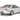 Tamiya 1/24 Nissan Skyline Gt-R V.Spec - 24145