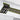 Tamiya 1/32 North American F-51D Mustang - 60328