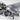 Tamiya 1/32 North American P-51D Mustang - 60322