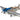 Tamiya 1/48 North American P-51D Mustang - 61040