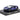 Tamiya Nsx (Blue) - 21159