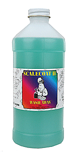 Scalecoat Paint Stripper/Remover for Plastics 16oz Bottle