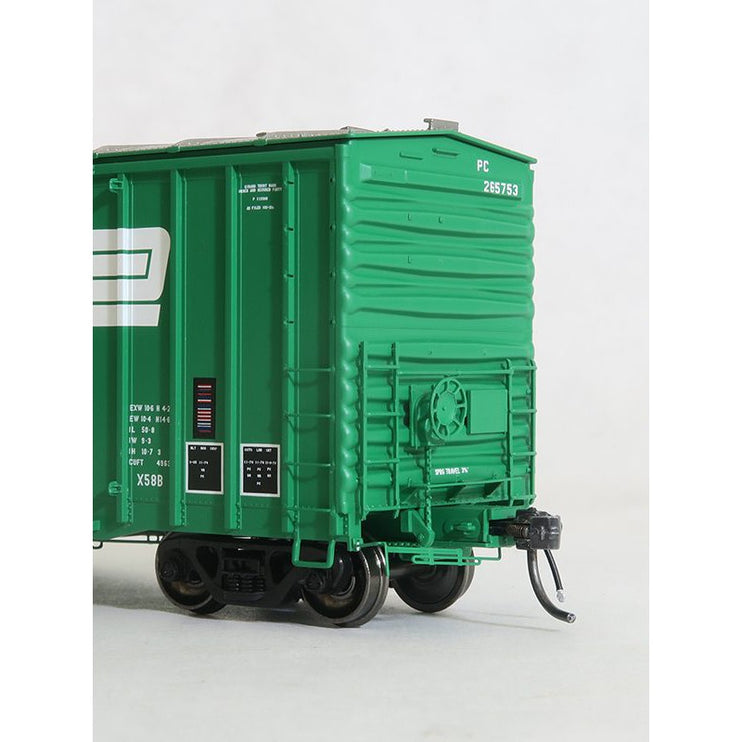 Tangent PC “1974 X58B Repaint” X58 Boxcar #265753