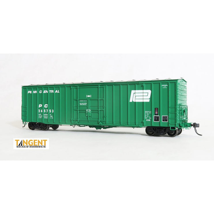 Tangent PC “1974 X58B Repaint” X58 Boxcar #265772