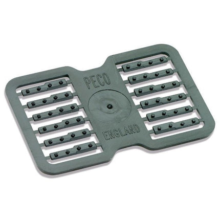 Peco IL-717 O Cosmetic Fishplates (Dummy)