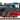 Piko 37202 DB III BR80 Steam Locomotive (G - Scale) - Fusion Scale Hobbies