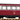 Piko 37308 DB III VT 98 Railbus, Single Unit (G - Scale) - Fusion Scale Hobbies