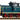 Piko 37526 DB IV BR260 Diesel Switcher, Blue (G - Scale) - Fusion Scale Hobbies