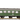 Piko 37681 DR IV 3 - Axle Coach Bagtre (G - Scale) - Fusion Scale Hobbies