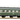 Piko 37684 DR III 3 - Axle Coach Bage (G - Scale) - Fusion Scale Hobbies