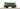 Piko 37920 DB III 2 - Axle 2 Class Coach (G - Scale) - Fusion Scale Hobbies