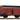 Piko 37960 DB IV 2 - Axle Boxcar with Brake Platform (G - Scale) - Fusion Scale Hobbies