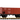Piko 37963 DR IV 2 - Axle Gondola (G - Scale) - Fusion Scale Hobbies