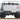 Piko 37975 DB III 2 - Axle Tank Car ESSO (G - Scale) - Fusion Scale Hobbies