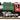 Piko 38257 North Pole Express 0 - 6 - 0T Loco (G - Scale) - Fusion Scale Hobbies