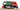 Piko 38257 North Pole Express 0 - 6 - 0T Loco (G - Scale) - Fusion Scale Hobbies