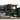 Piko 38271 PRR Mogul 213, Tri - Mode Sound & Smoke (G - scale) - Fusion Scale Hobbies