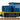 Piko 38502 Blue Goose 25 - T Diesel (G - Scale) - Fusion Scale Hobbies