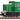 Piko 38508 Clean Machine Green Track Cleaning Locomotive (G - Scale) - Fusion Scale Hobbies