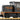 Piko 38513 D&RGW 25 - Ton Diesel Loco, Battery R/C w/Sound (G - Scale) - Fusion Scale Hobbies