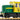 Piko 38514 WP&YR 25 - Ton Diesel Loco, Battery R/C w/Sound (G - Scale) - Fusion Scale Hobbies