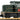 Piko 38516 PRR 25 - Ton Diesel Loco, Battery R/C w/Sound (G - Scale) - Fusion Scale Hobbies