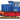 Piko 38517 Soda Works 25 - Ton Diesel Loco (G - Scale) - Fusion Scale Hobbies