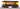 Piko 38653 Union Pacific Wood Coach 1873 (G - Scale) - Fusion Scale Hobbies