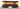Piko 38654 Union Pacific Wood Coach 1878 (G - Scale) - Fusion Scale Hobbies