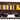 Piko 38655 Union Pacific Wood Combine 1922 (G - Scale) - Fusion Scale Hobbies