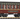 Piko 38657 PRR Wood Coach 23117 (G - Scale) - Fusion Scale Hobbies