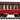Piko 38662 C&S Wood Coach 71 (G - Scale) - Fusion Scale Hobbies