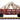 Piko 38754 PRR Low - Side Gondola w/ Roof Trusses (G - Scale) - Fusion Scale Hobbies
