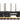 Piko 38785 C&S Flatcar 2 - Pack (G - Scale) - Fusion Scale Hobbies