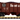 Piko 38918 Santa Fe Rib - Side Hopper Car (G - Scale) - Fusion Scale Hobbies