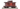 Piko 38946 PRR Wood Caboose 471903 (G - Scale) - Fusion Scale Hobbies