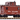 Piko 38947 D&RGW Wood Caboose 0524 (G - Scale) - Fusion Scale Hobbies