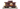 Piko 38948 UP Wood Caboose, Elk (G - Scale) - Fusion Scale Hobbies