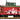 Piko 38978 North Pole Express Wood Caboose (G - Scale) - Fusion Scale Hobbies