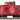 Piko 38982 B&O Wood Caboose (G - Scale) - Fusion Scale Hobbies