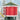 Piko 62273 ChristmasTown Water Tower, Building Kit (G - Scale) - Fusion Scale Hobbies