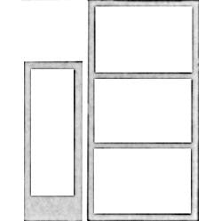 Pikestuff DoorsDoors & Windows - Assorted