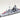 Tamiya 1/700 Prinz Eugen Ger Heavy Cruiser - 31805