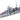 Tamiya 1/700 Prinz Eugen Ger Heavy Cruiser - 31805