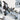 Tamiya 1/700 Prinz Eugen Ger Heavy Cruiser - 31805