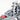 Tamiya 1/700 Prinz Eugen Ger Heavy Cruiser - 31805