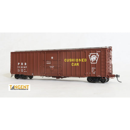 Tangent PRR “Original 1965 X58B” X58 Boxcar #113286