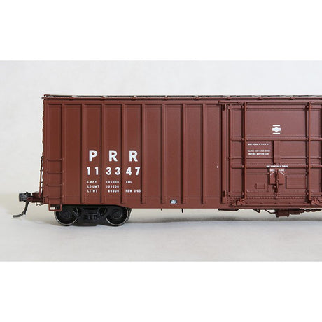 Tangent PRR “Original 1965 X58B” X58 Boxcar #113286