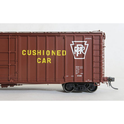 Tangent PRR “Original 1965 X58B” X58 Boxcar #113286