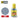 Ammo Mig Thick Putty Surfacer 30ml Jar with Brush